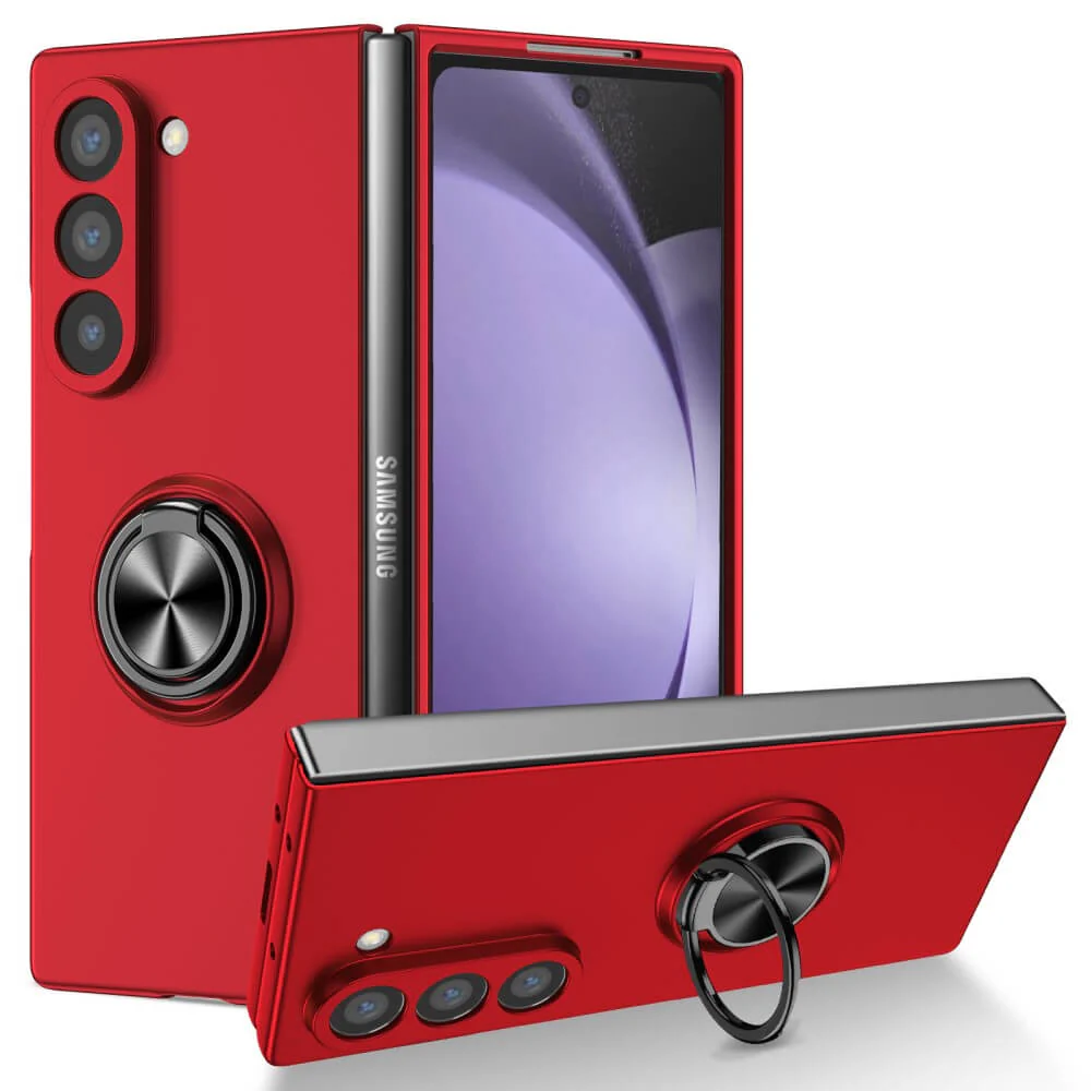 Galaxy Z Fold6 - 360-grad Schutzhülle mit Kickstand - Image 6