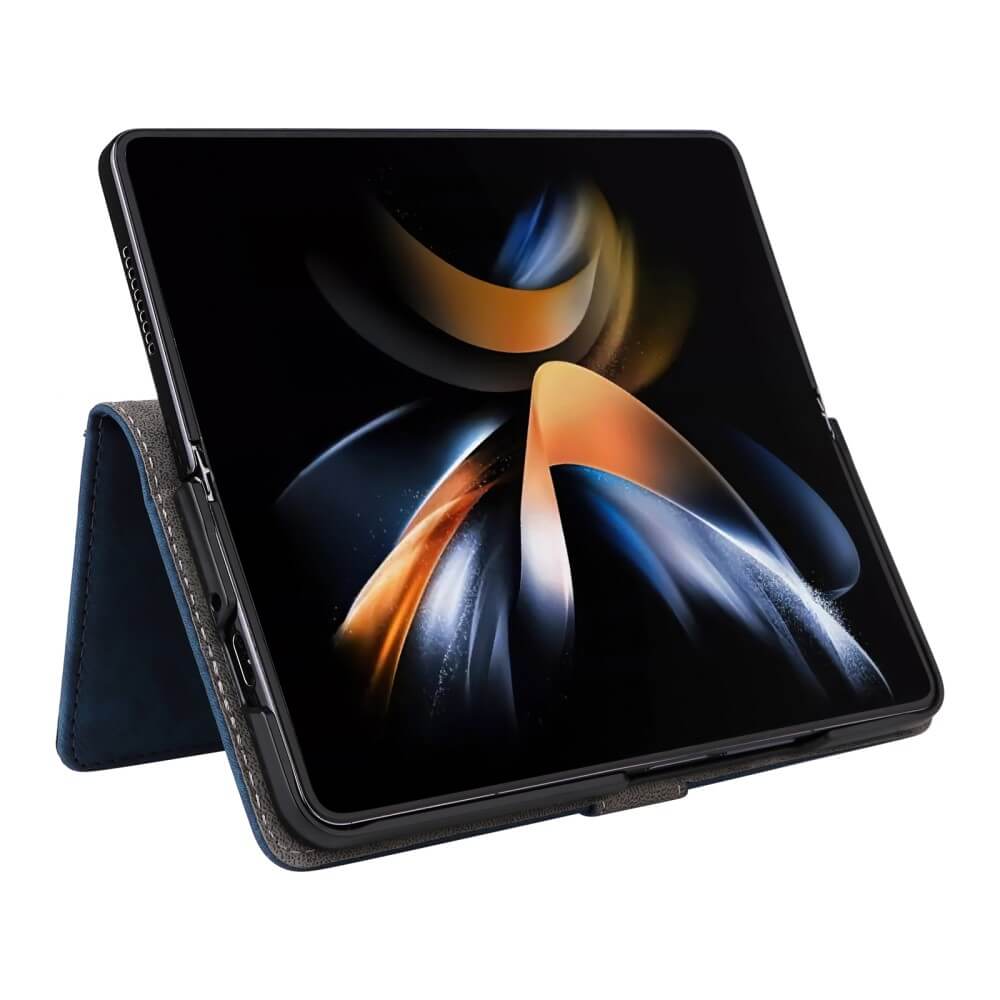 Galaxy Z Fold6 - Etui mit RFID Blocker - Image 9
