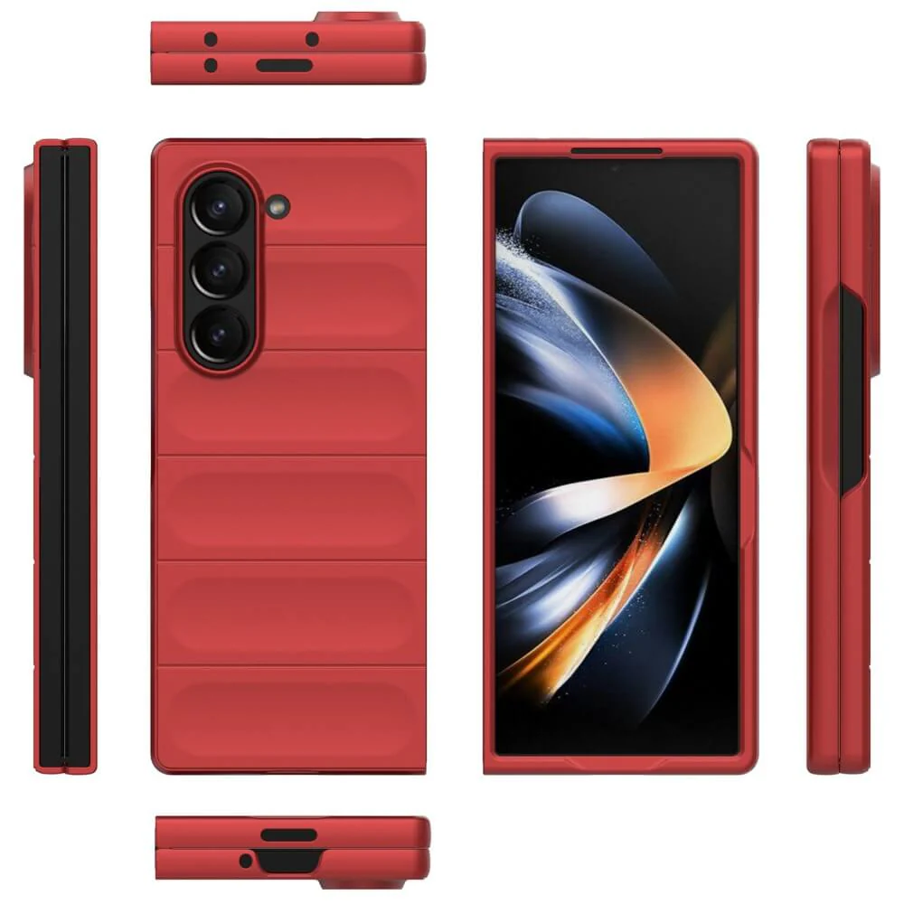 Galaxy Z Fold6 - Rugged Protective Hülle - Image 11