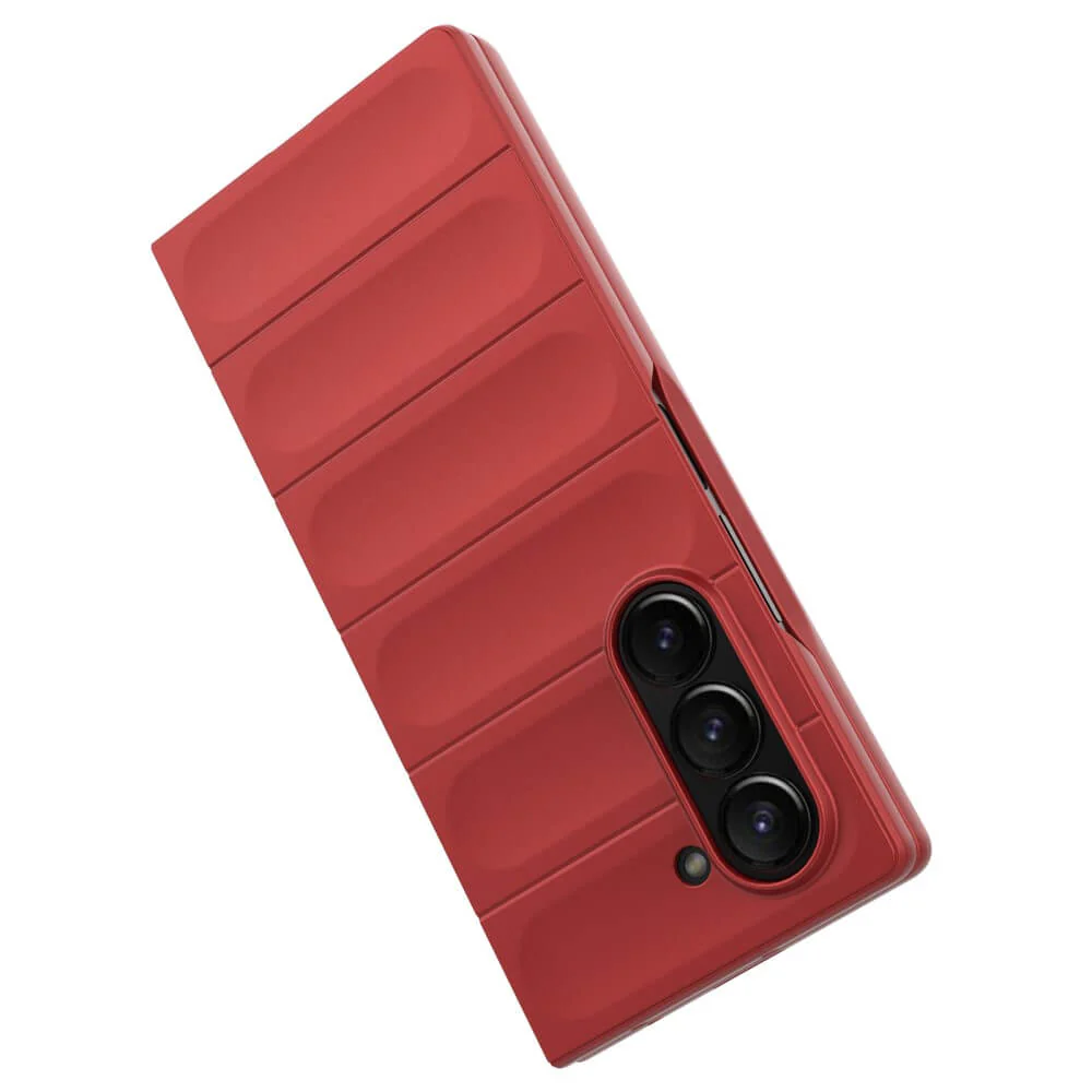 Galaxy Z Fold6 - Rugged Protective Hülle - Image 17