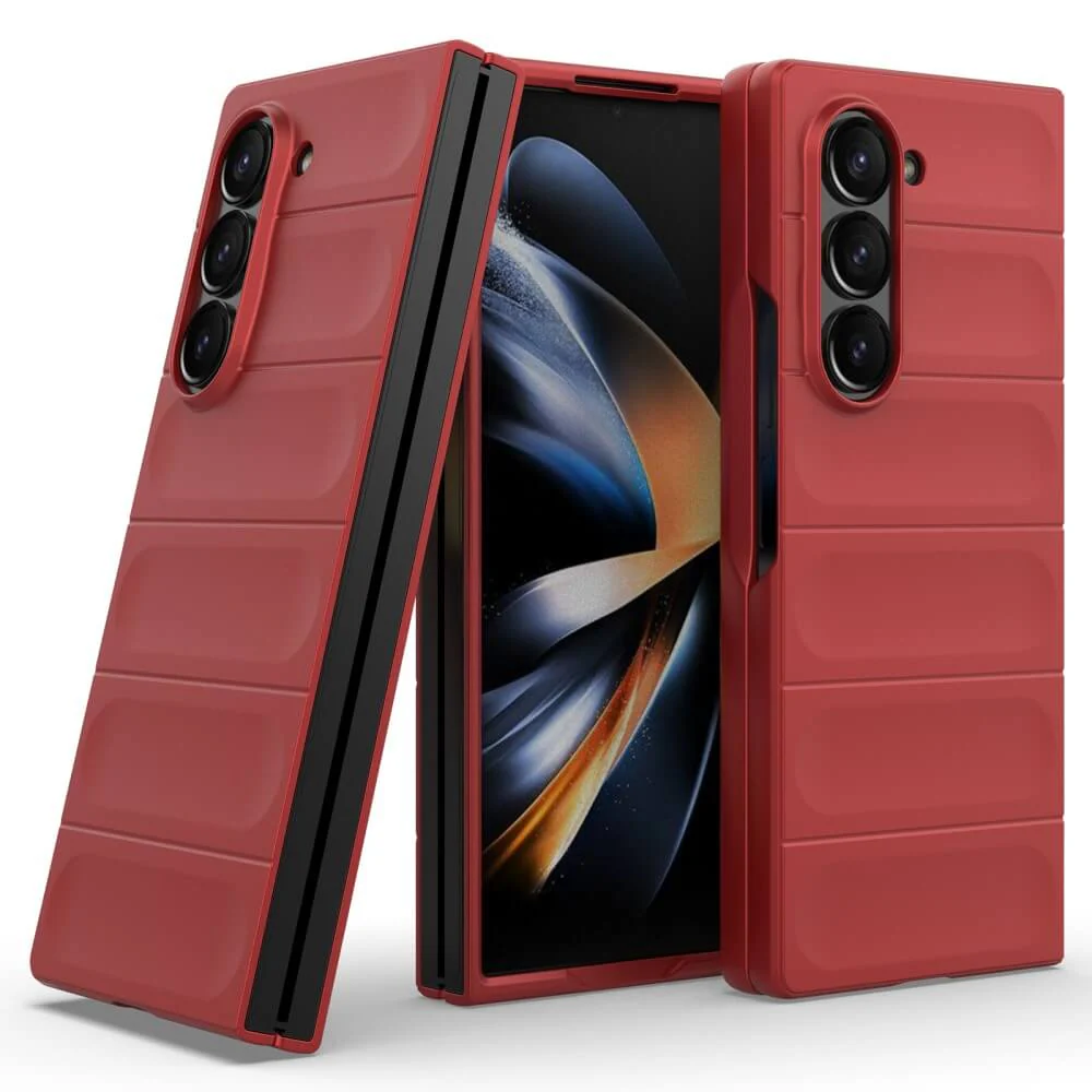 Galaxy Z Fold6 - Rugged Protective Hülle - Image 18