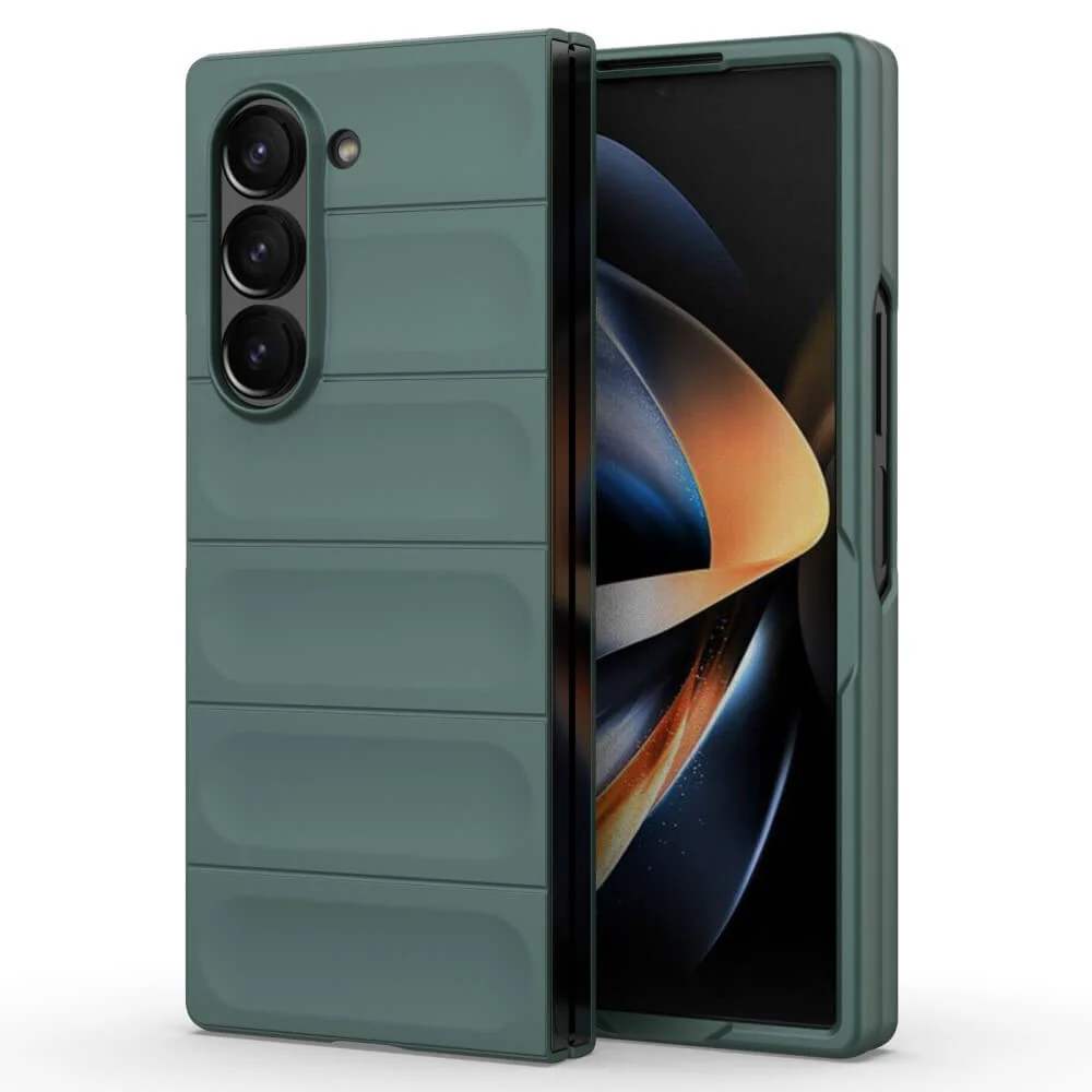 Galaxy Z Fold6 - Rugged Protective Hülle - Image 19
