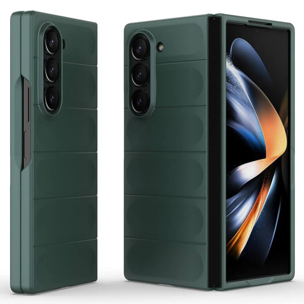 Galaxy Z Fold6 - Rugged Protective Hülle - Image 23