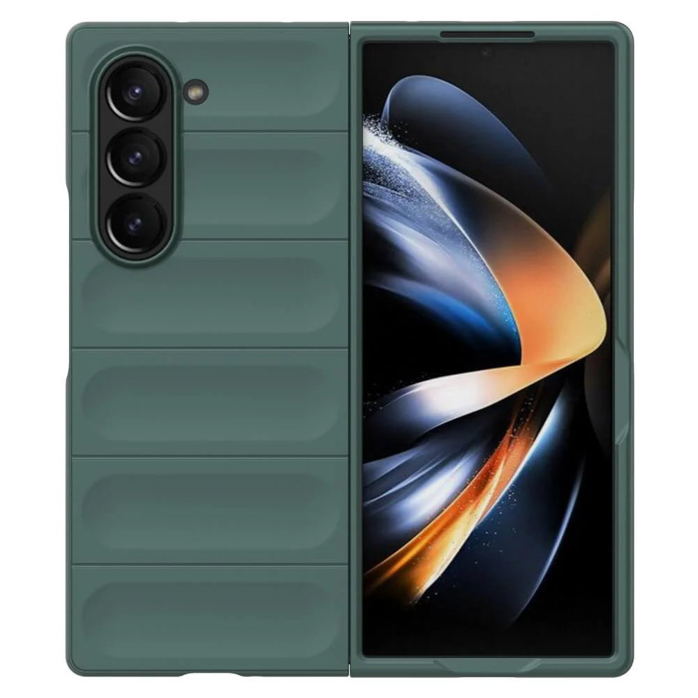 Galaxy Z Fold6 - Rugged Protective Hülle - Image 25