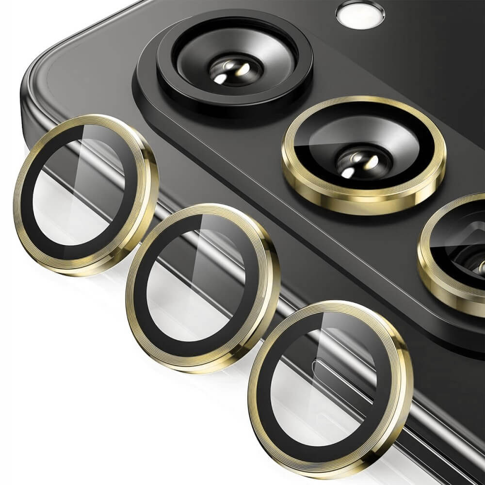 Galaxy Z Fold7 - ENKAY Kamera Linsen Panzerglas - Image 4