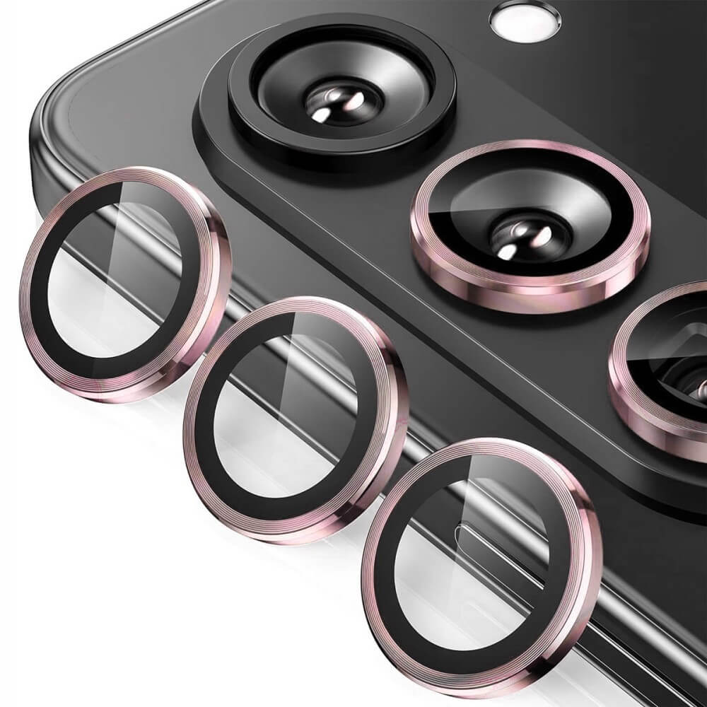Galaxy Z Fold7 - ENKAY Kamera Linsen Panzerglas - Image 5
