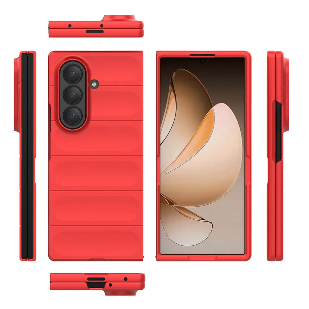 Galaxy Z Fold7 - Rugged Protective Hülle - Image 11