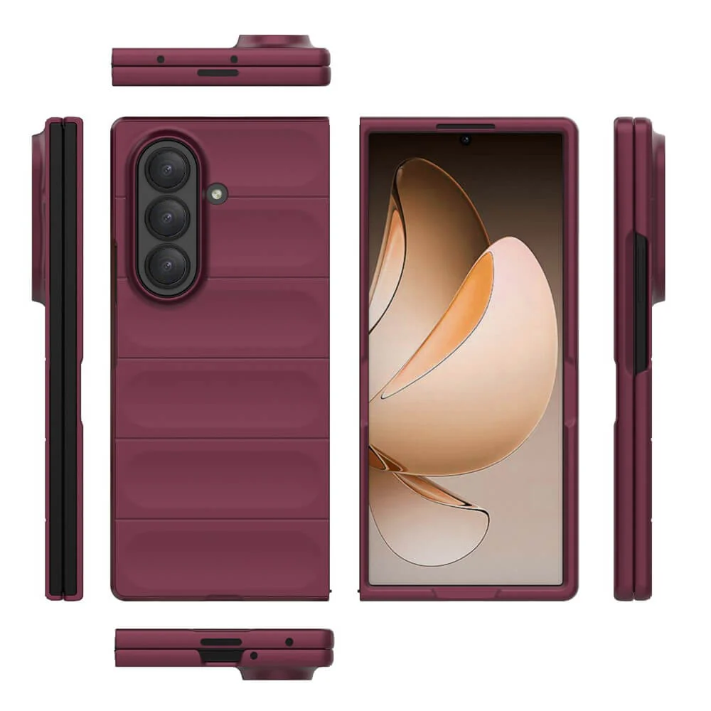 Galaxy Z Fold7 - Rugged Protective Hülle - Image 19