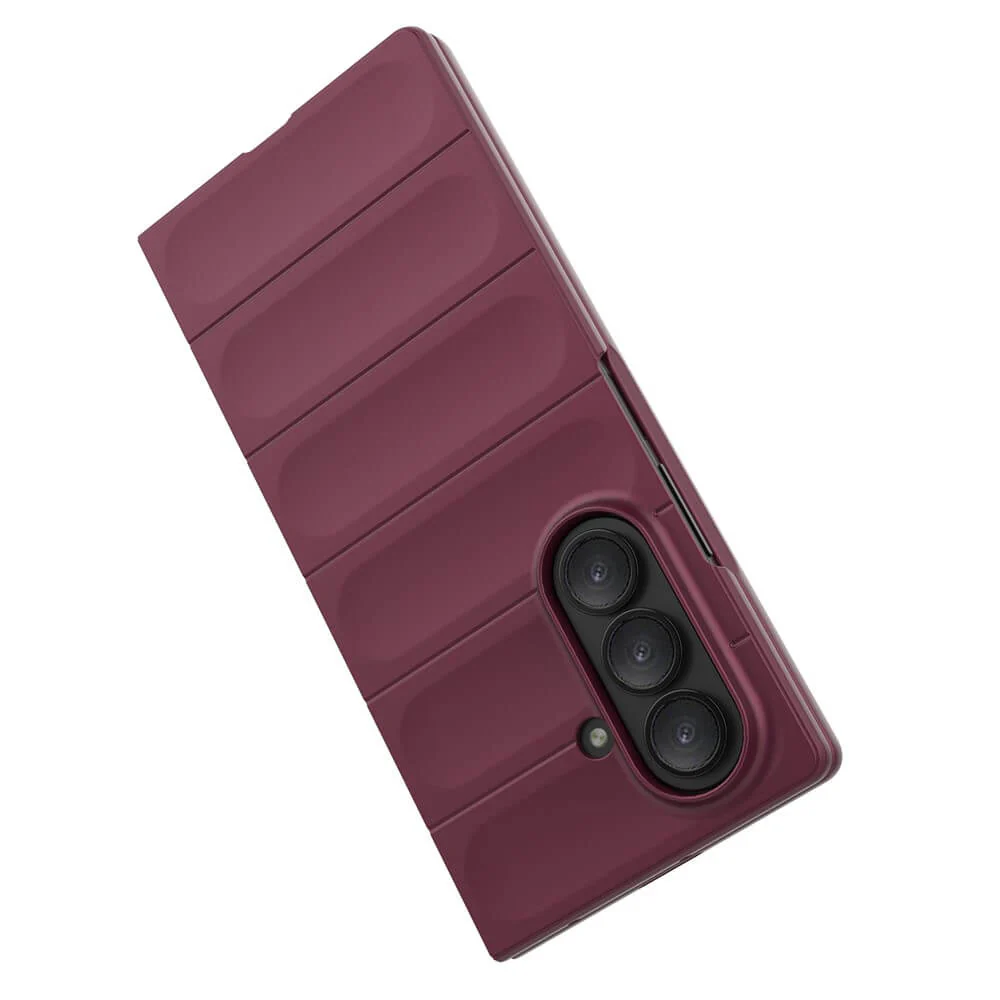 Galaxy Z Fold7 - Rugged Protective Hülle - Image 21