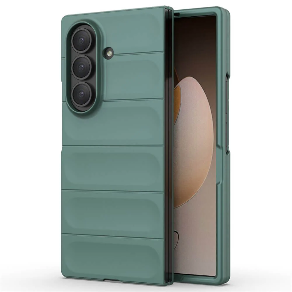 Galaxy Z Fold7 - Rugged Protective Hülle - Image 26