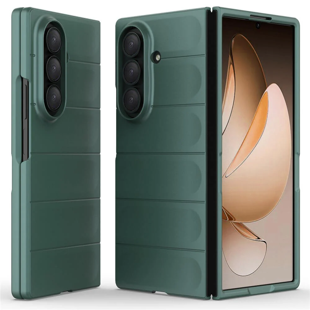 Galaxy Z Fold7 - Rugged Protective Hülle - Image 33