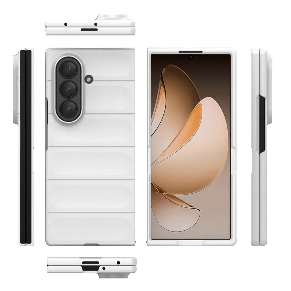 Galaxy Z Fold7 - Rugged Protective Hülle - Image 48
