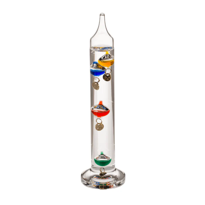 Galileo Thermometer - Image 2