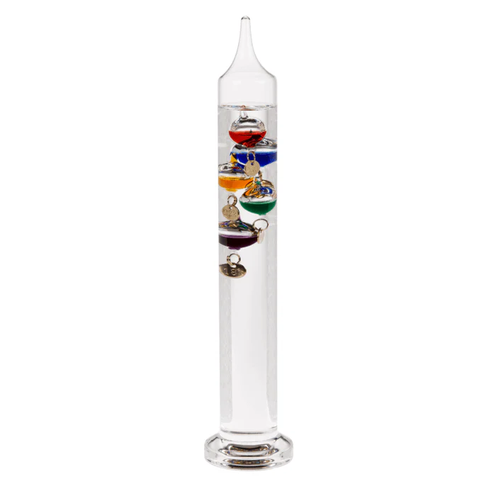 Galileo Thermometer - Image 5