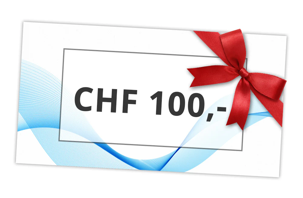 Geschenkgutschein CHF - Image 3