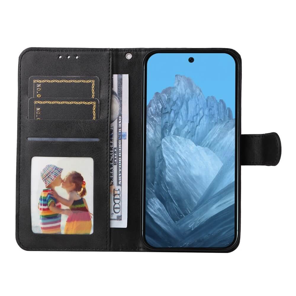 Google Pixel 10 / 10 Pro / 9 / 9 Pro - Premium Handyhülle Etui - Image 10