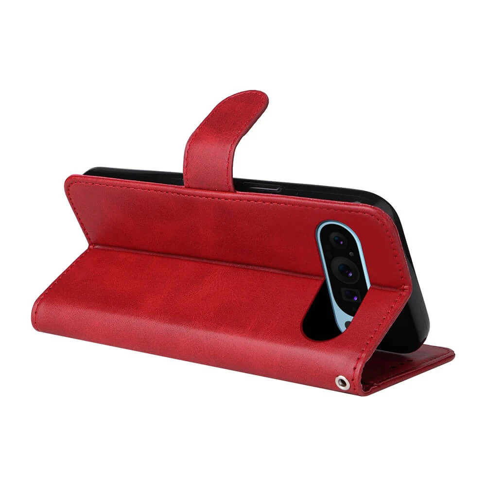 Google Pixel 10 / 10 Pro / 9 / 9 Pro - Premium Handyhülle Etui - Image 20