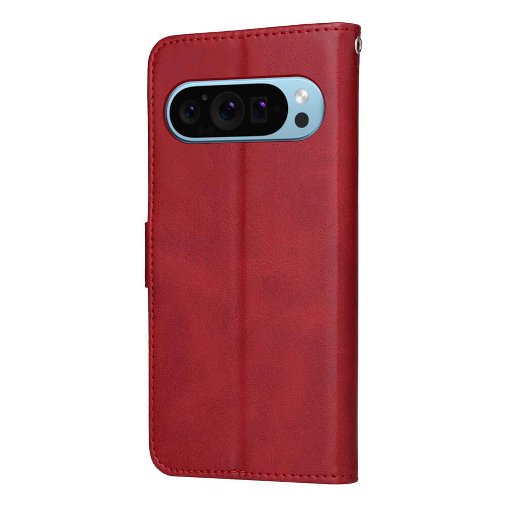 Google Pixel 10 / 10 Pro / 9 / 9 Pro - Premium Handyhülle Etui - Image 24