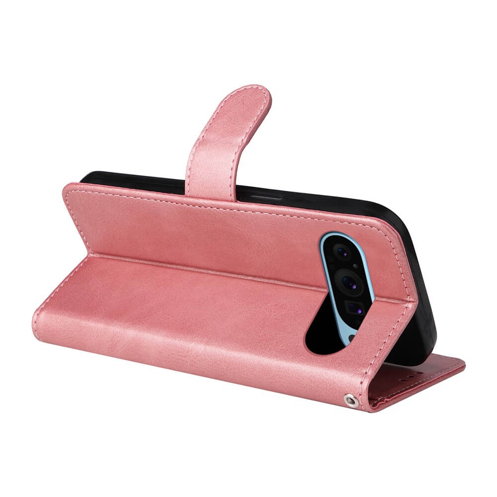 Google Pixel 10 / 10 Pro / 9 / 9 Pro - Premium Handyhülle Etui - Image 28