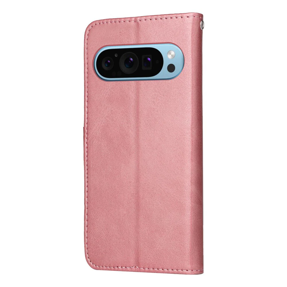 Google Pixel 10 / 10 Pro / 9 / 9 Pro - Premium Handyhülle Etui - Image 32