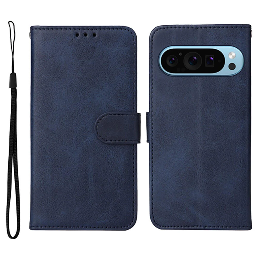 Google Pixel 10 / 10 Pro / 9 / 9 Pro - Premium Handyhülle Etui - Image 33