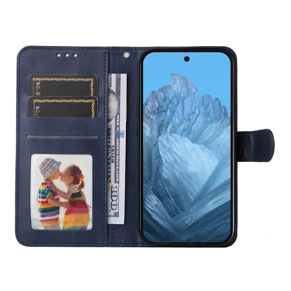 Google Pixel 10 / 10 Pro / 9 / 9 Pro - Premium Handyhülle Etui - Image 34