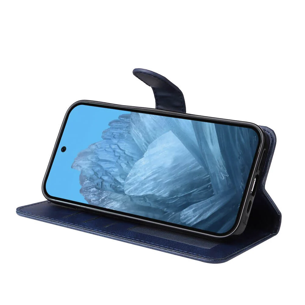 Google Pixel 10 / 10 Pro / 9 / 9 Pro - Premium Handyhülle Etui - Image 35
