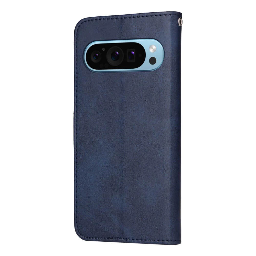 Google Pixel 10 / 10 Pro / 9 / 9 Pro - Premium Handyhülle Etui - Image 40