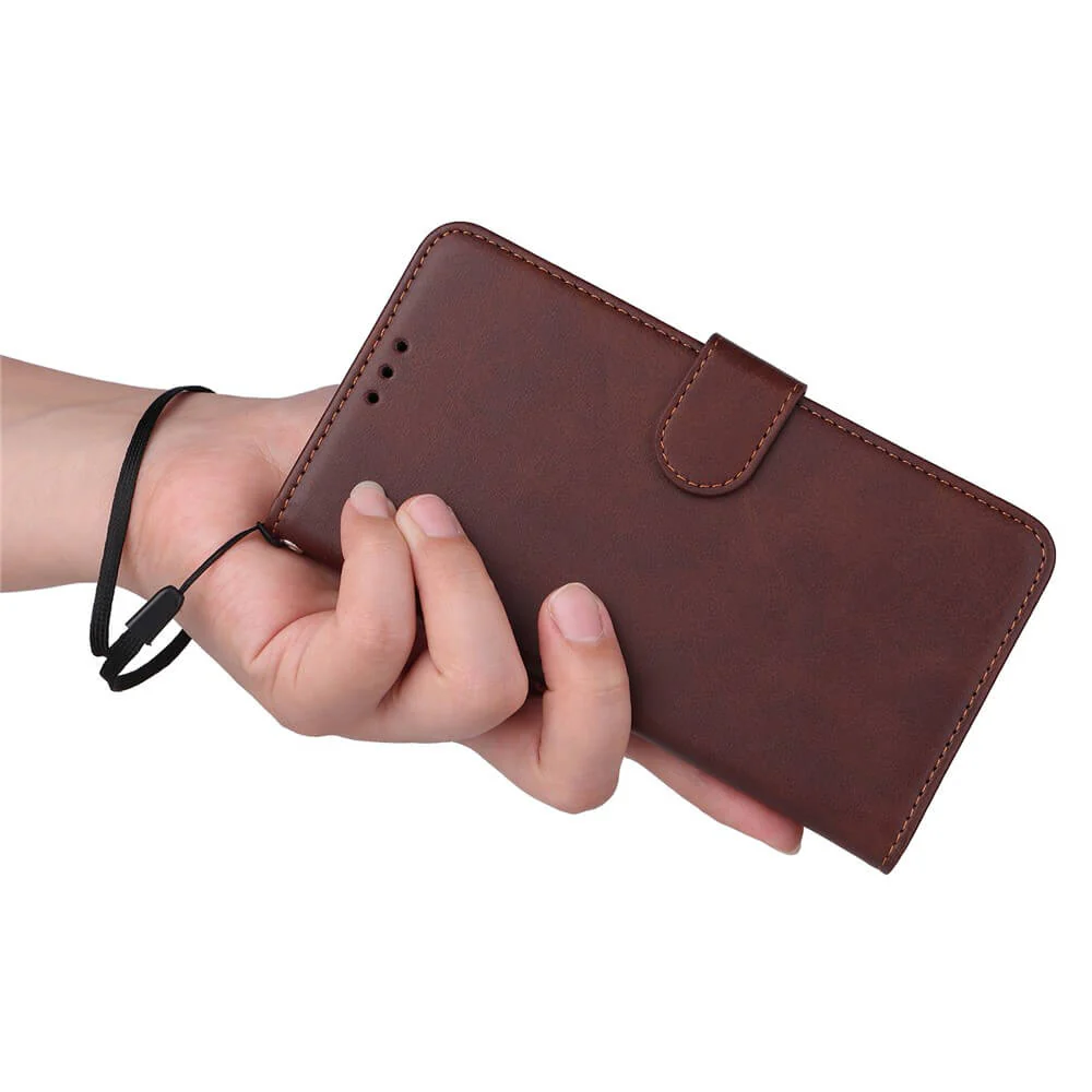 Google Pixel 10 / 10 Pro / 9 / 9 Pro - Premium Handyhülle Etui - Image 5