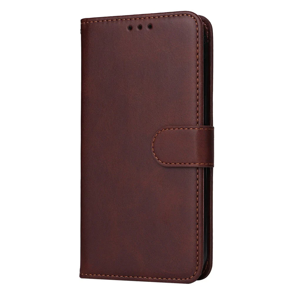 Google Pixel 10 / 10 Pro / 9 / 9 Pro - Premium Handyhülle Etui - Image 7