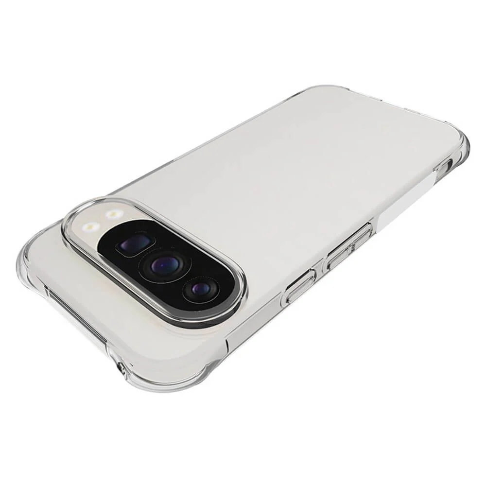 Google Pixel 10 / 10 Pro - Drop Protection Silikon Case - Image 3