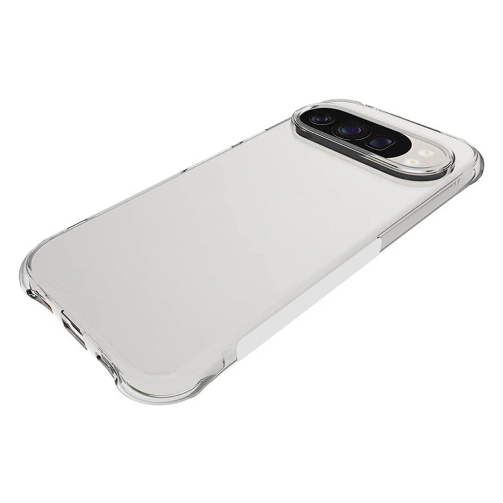 Google Pixel 10 / 10 Pro - Drop Protection Silikon Case - Image 4