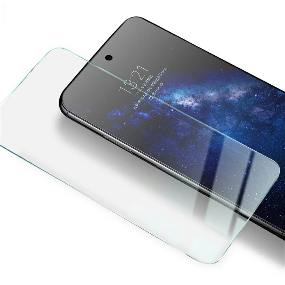 Google Pixel 10 / 10 Pro - IMAK Panzerglas Display - Image 4