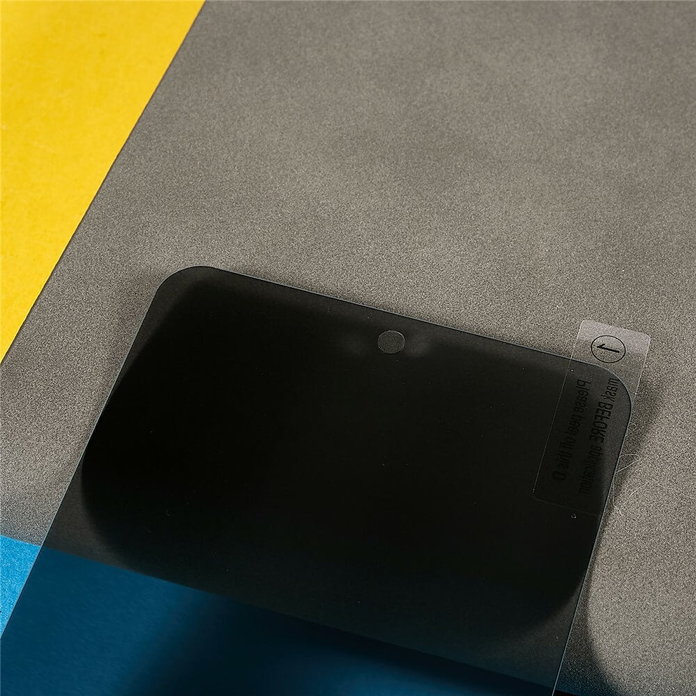 Google Pixel 10 / 10 Pro - Panzerglas Display Privacy Anti-Spy - Image 5