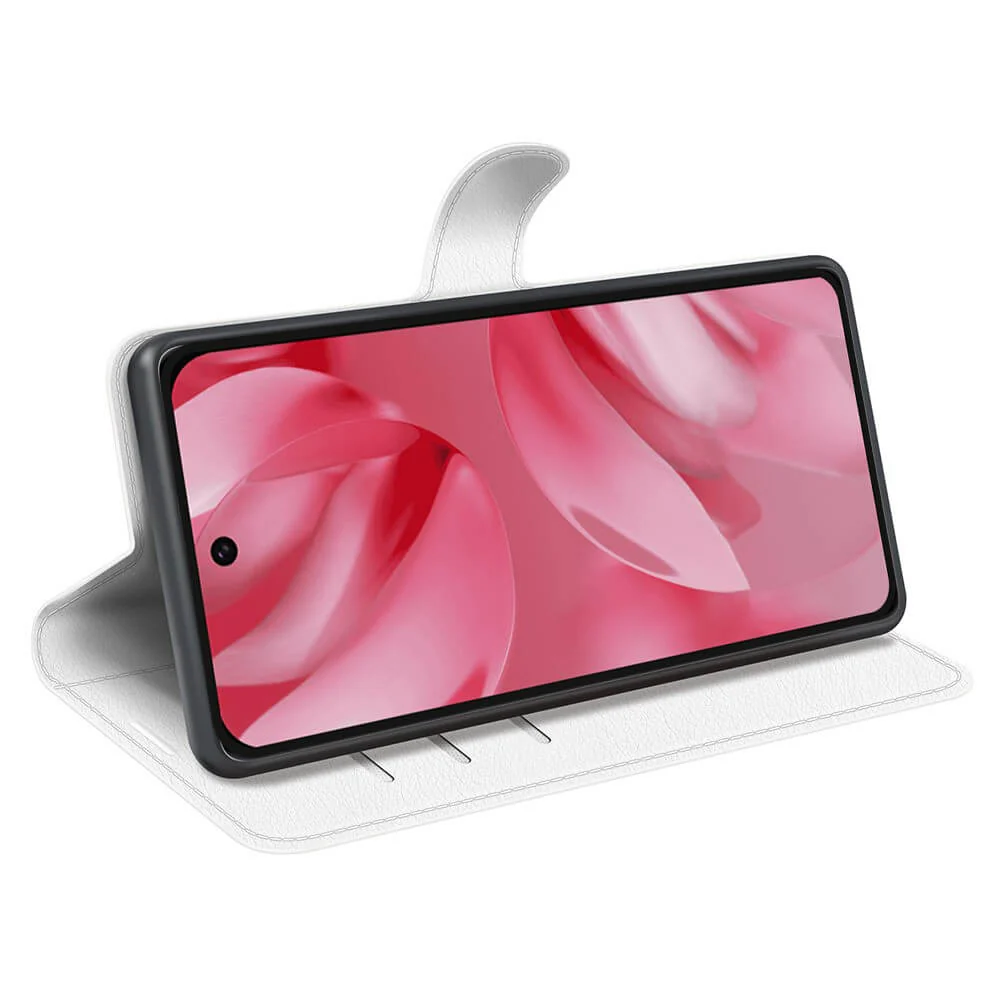 Google Pixel 10 / 10 Pro - Leder Etui Hülle - Image 11