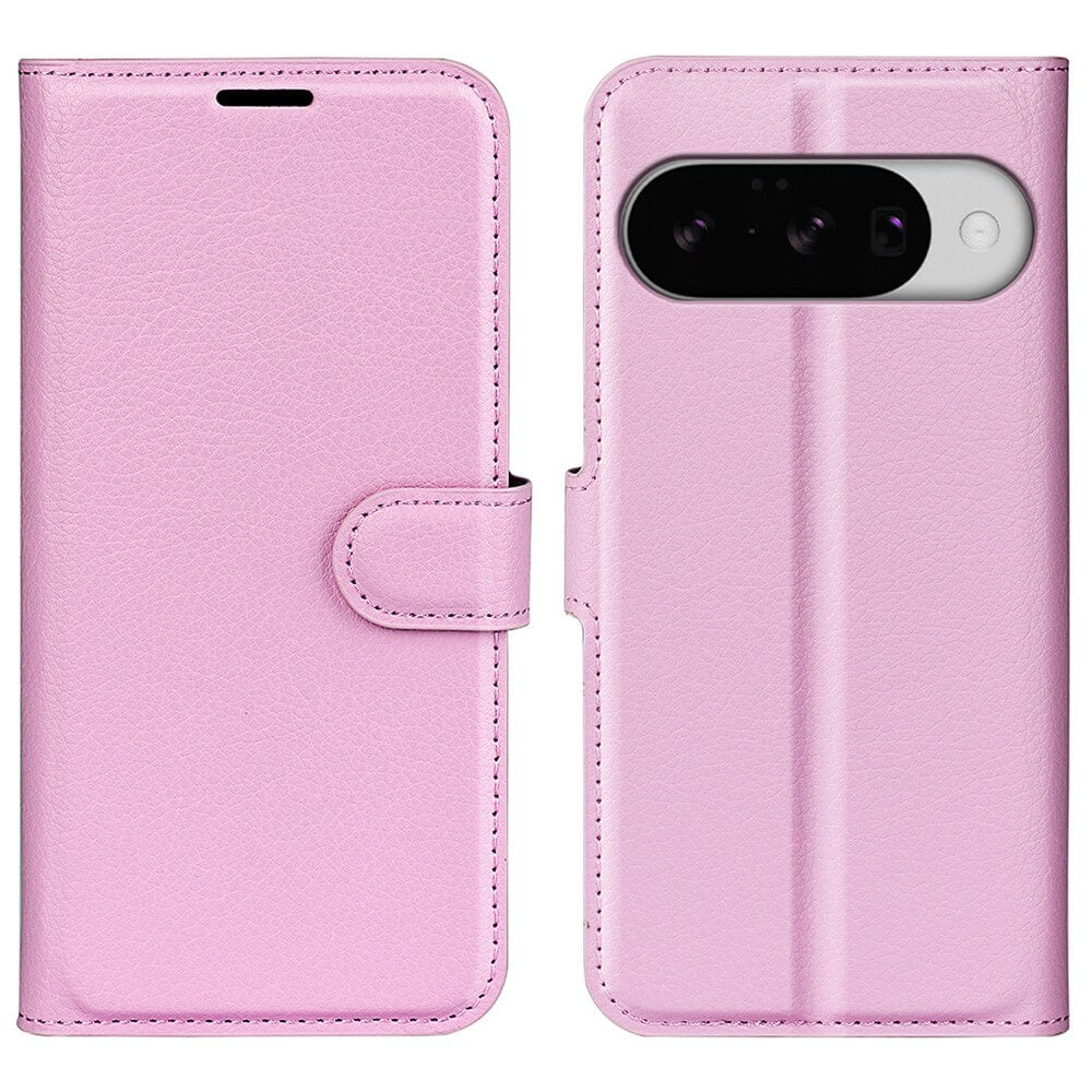Google Pixel 10 / 10 Pro - Leder Etui Hülle - Image 15