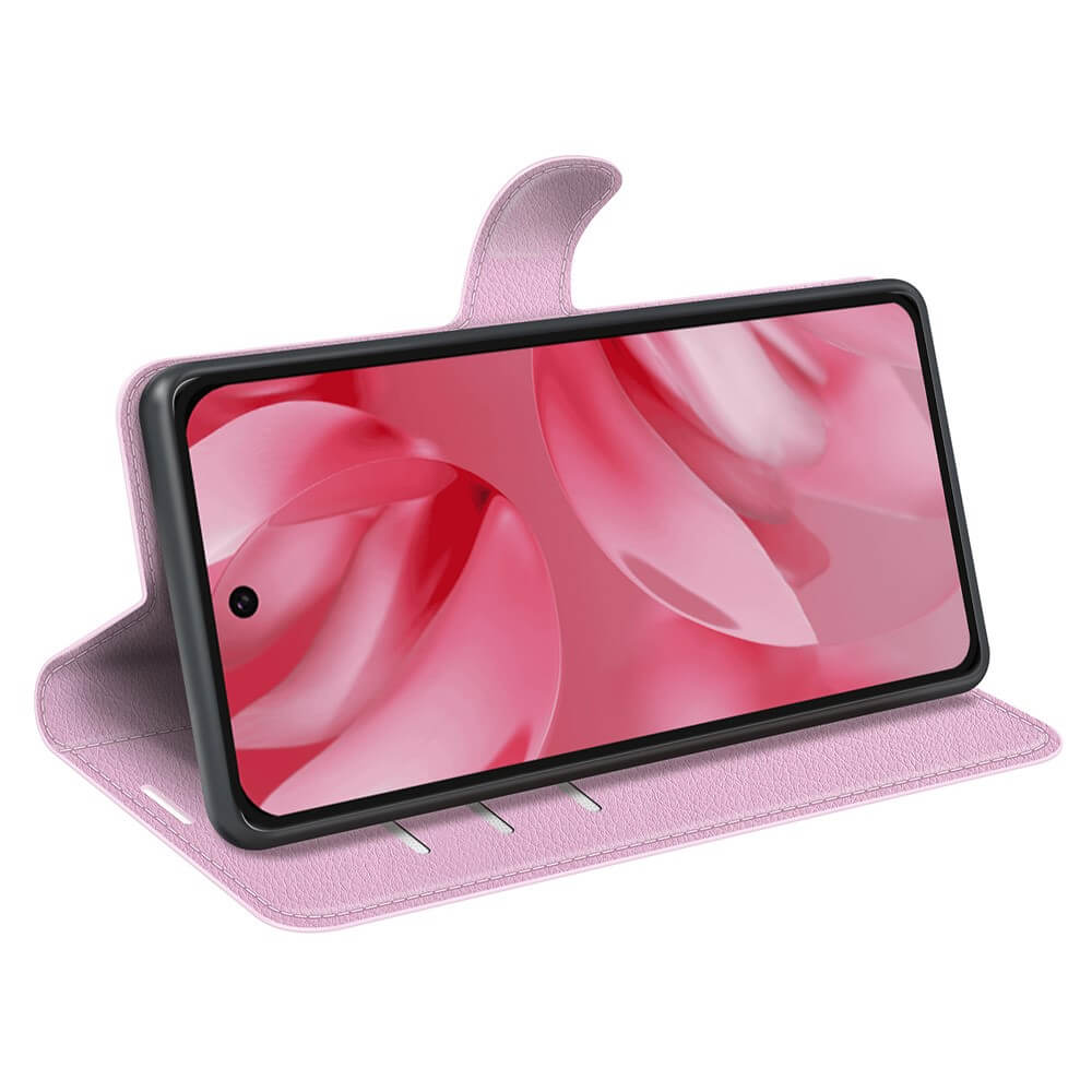 Google Pixel 10 / 10 Pro - Leder Etui Hülle - Image 17