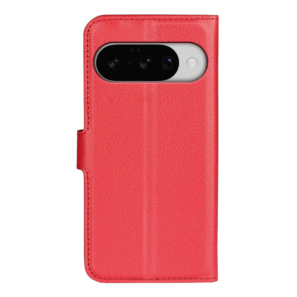 Google Pixel 10 / 10 Pro - Leder Etui Hülle - Image 26