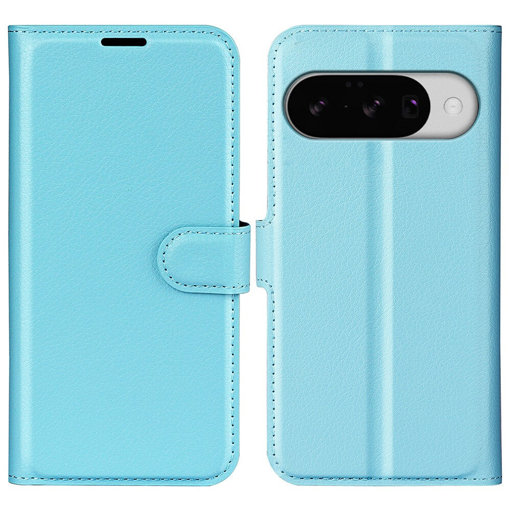 Google Pixel 10 / 10 Pro - Leder Etui Hülle - Image 27