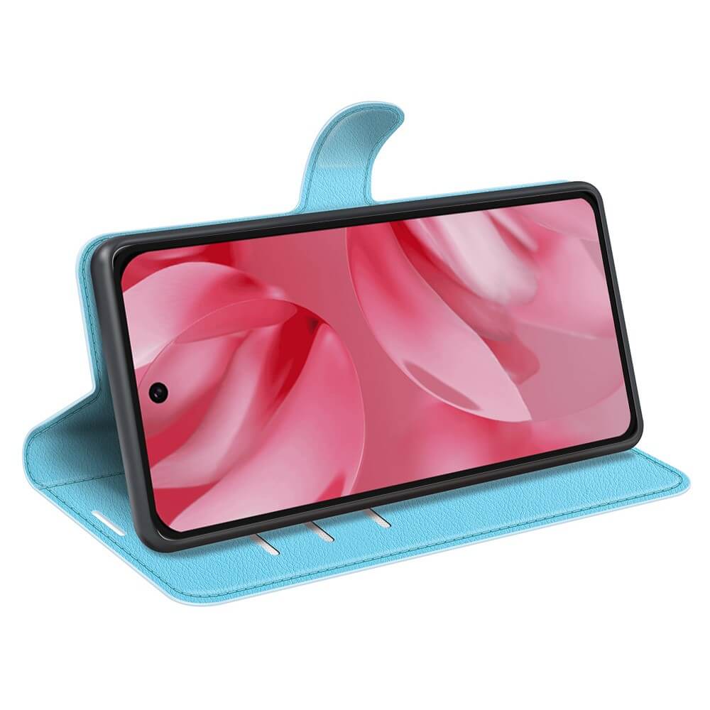 Google Pixel 10 / 10 Pro - Leder Etui Hülle - Image 29