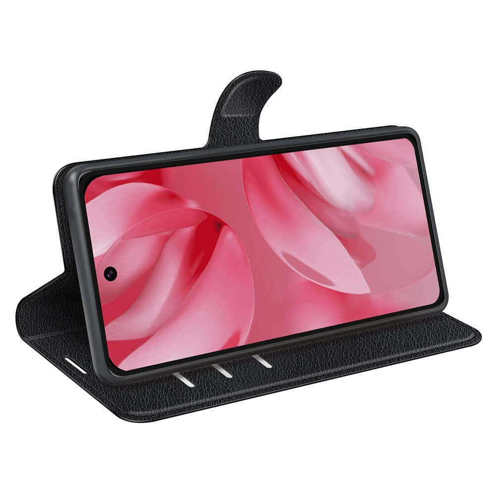 Google Pixel 10 / 10 Pro - Leder Etui Hülle - Image 3
