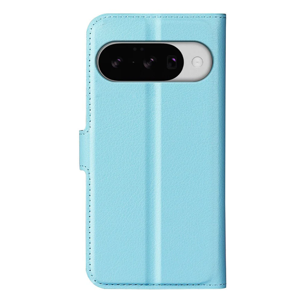 Google Pixel 10 / 10 Pro - Leder Etui Hülle - Image 32