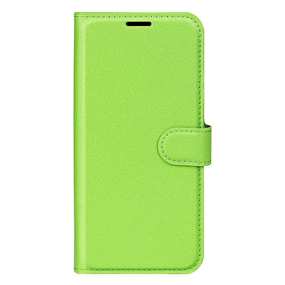 Google Pixel 10 / 10 Pro - Leder Etui Hülle - Image 37