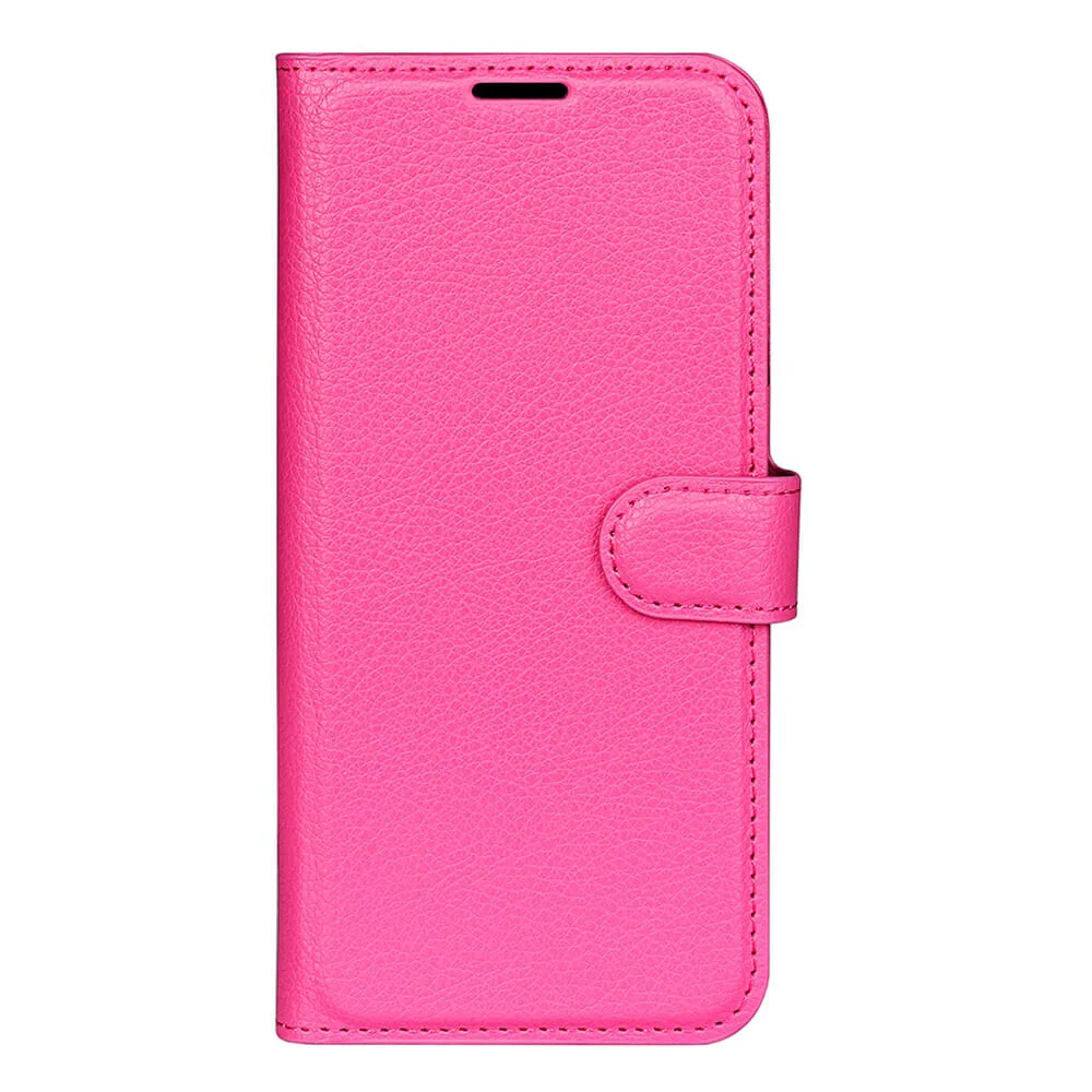 Google Pixel 10 / 10 Pro - Leder Etui Hülle - Image 43