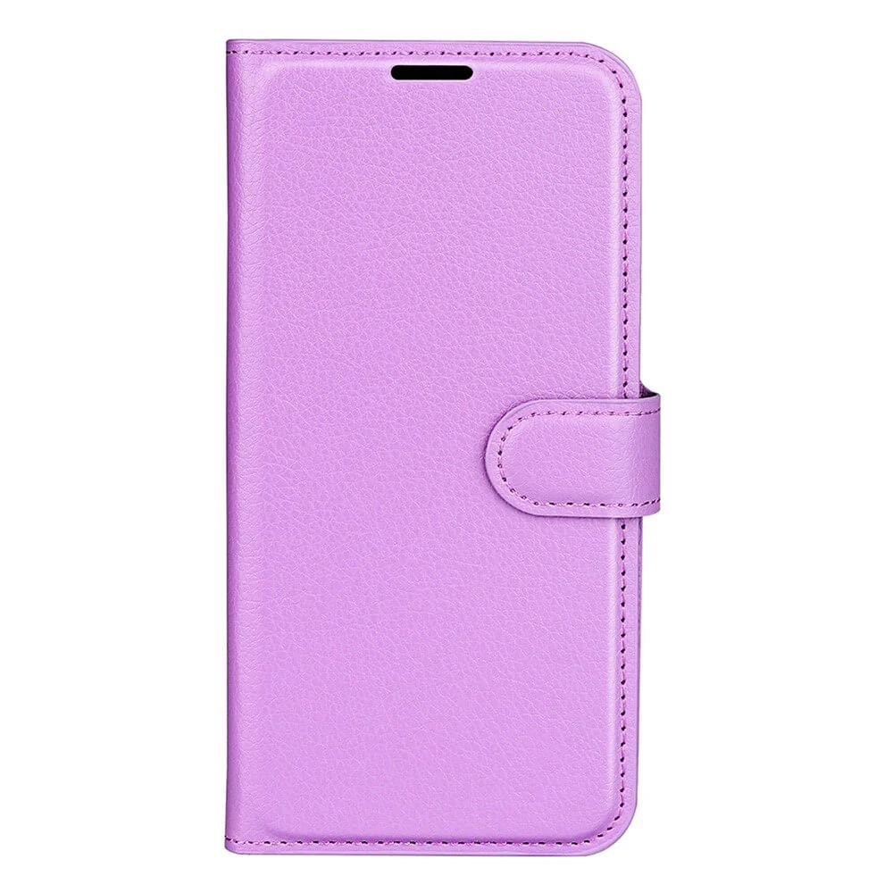 Google Pixel 10 / 10 Pro - Leder Etui Hülle - Image 49