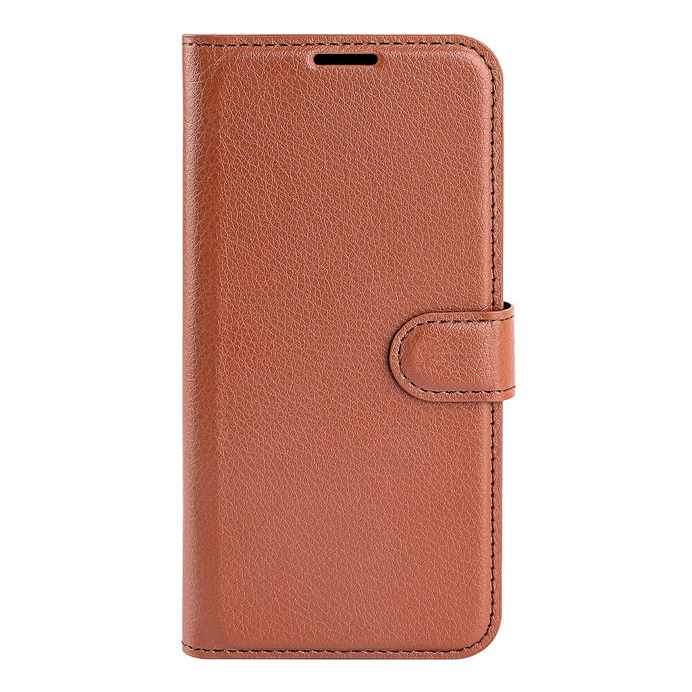 Google Pixel 10 / 10 Pro - Leder Etui Hülle - Image 56