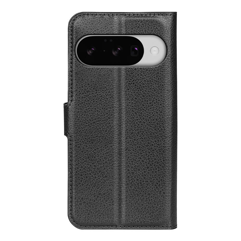 Google Pixel 10 / 10 Pro - Leder Etui Hülle - Image 8