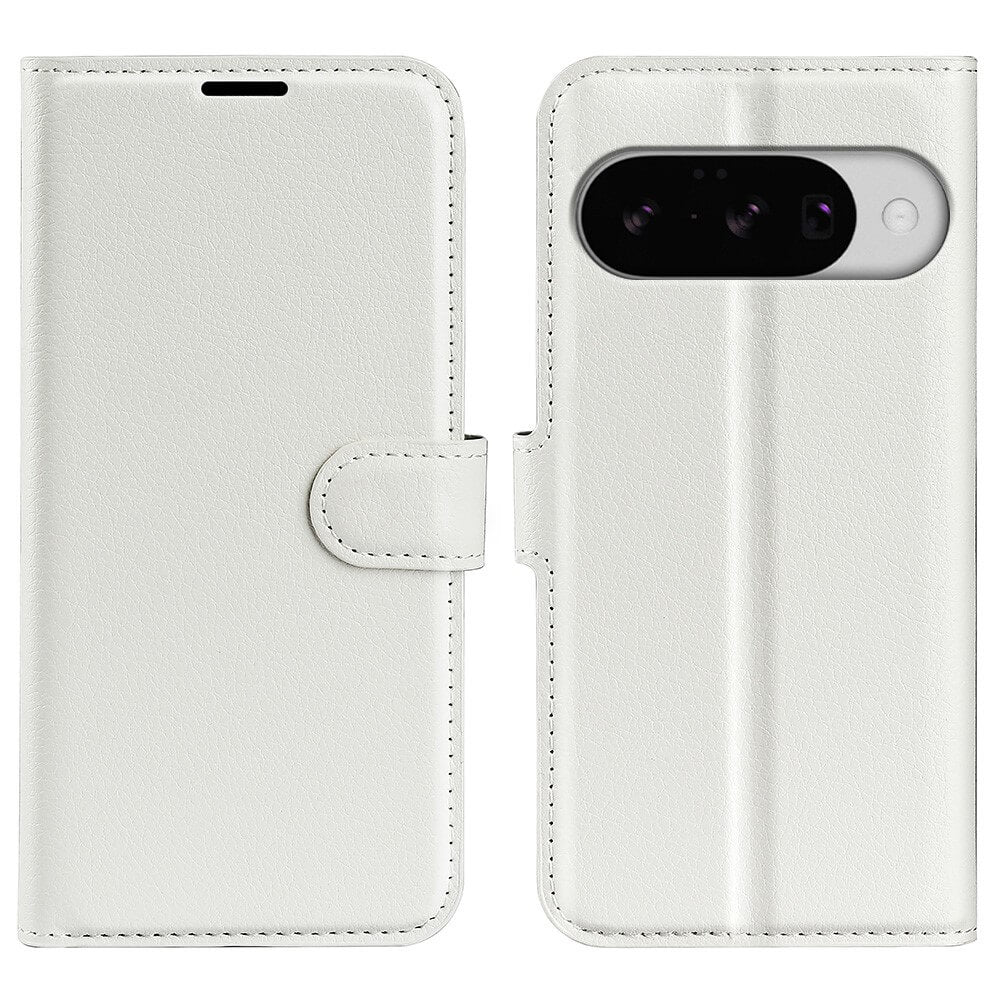 Google Pixel 10 / 10 Pro - Leder Etui Hülle - Image 9