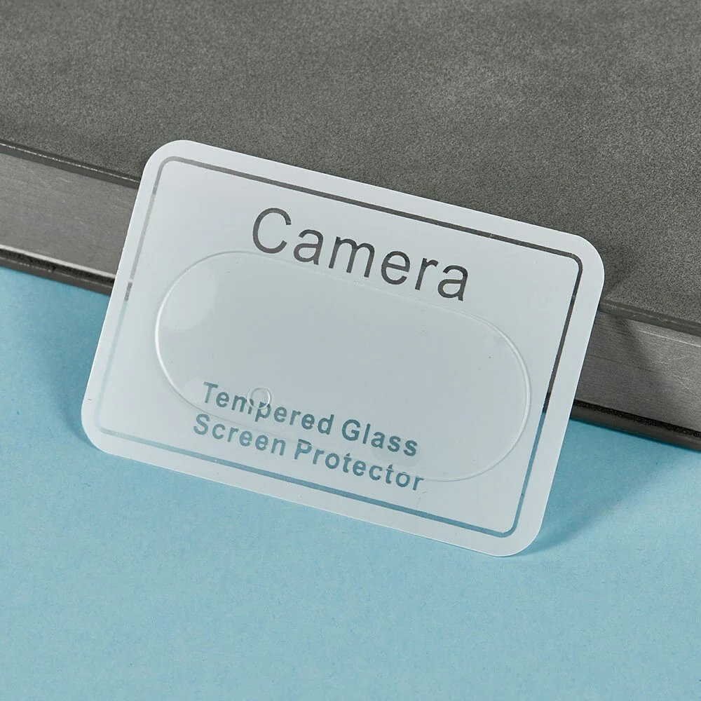 Google Pixel 10 Pro - 2 Stk. Panzerglas Kamera - Image 4