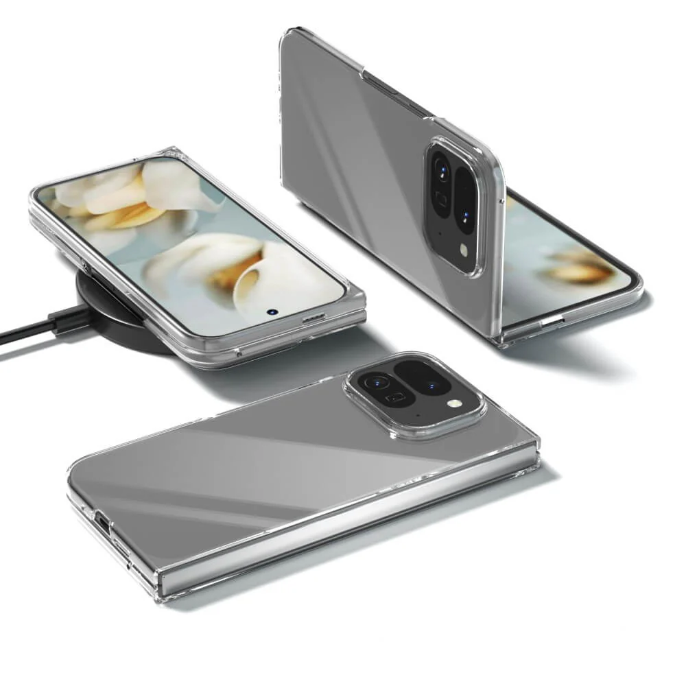 Google Pixel 10 Pro Fold - Crystal Case Handyhülle - Image 3